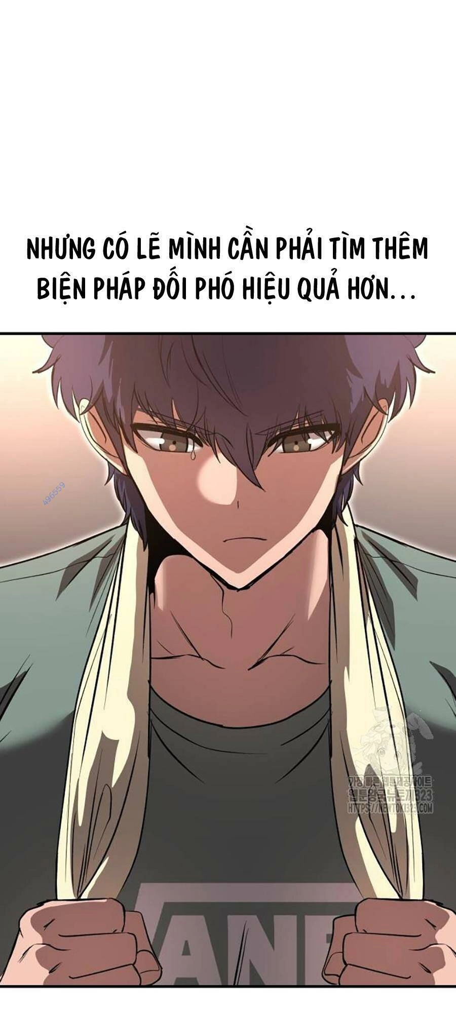 Võ Vương Kang Haejin Chapter 30 - 48