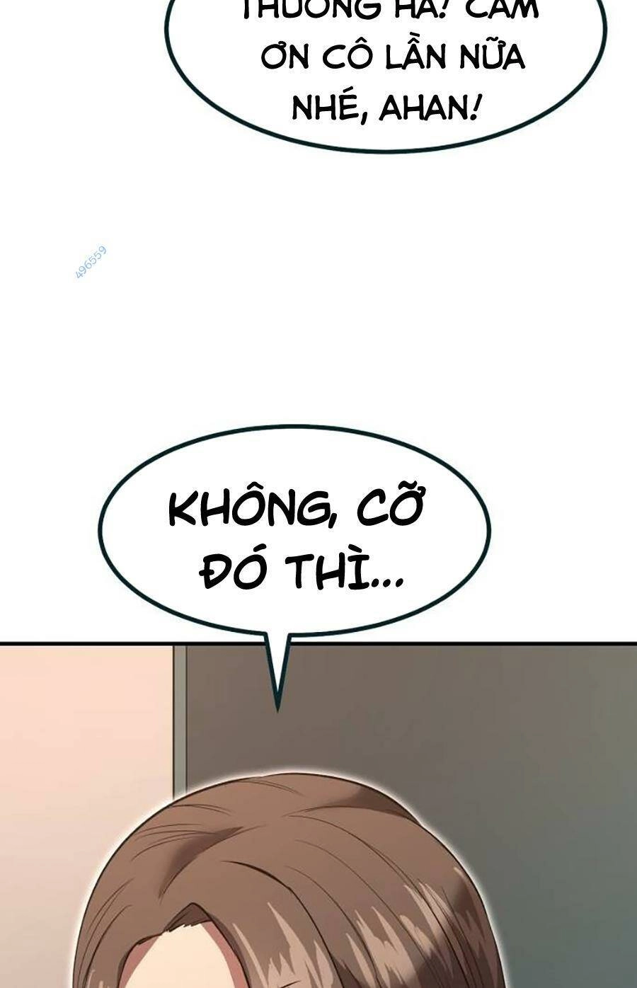 Võ Vương Kang Haejin Chapter 30 - 52