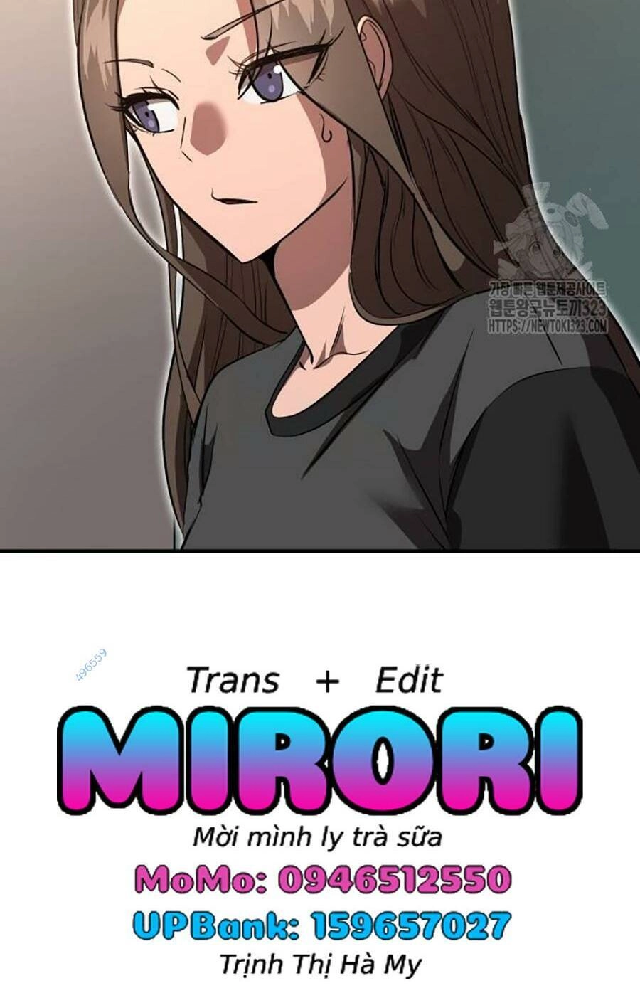 Võ Vương Kang Haejin Chapter 30 - 53