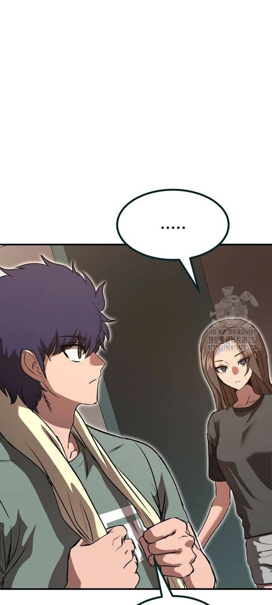 Võ Vương Kang Haejin Chapter 30 - 54