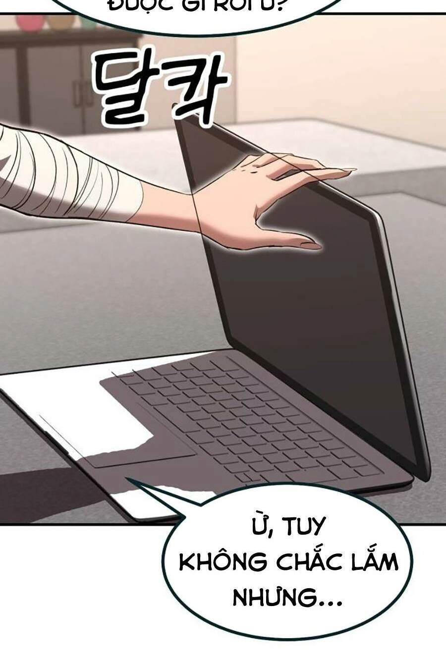 Võ Vương Kang Haejin Chapter 30 - 62