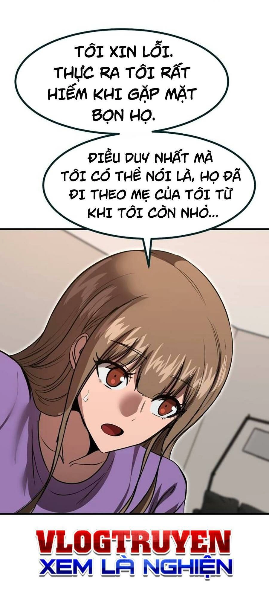 Võ Vương Kang Haejin Chapter 30 - 64