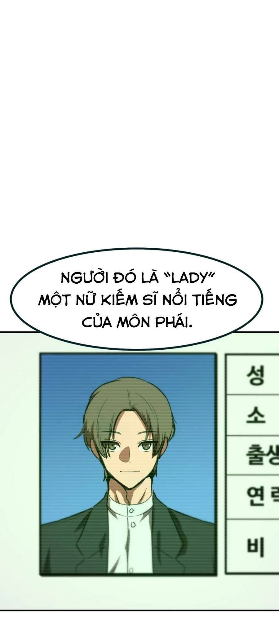 Võ Vương Kang Haejin Chapter 30 - 71