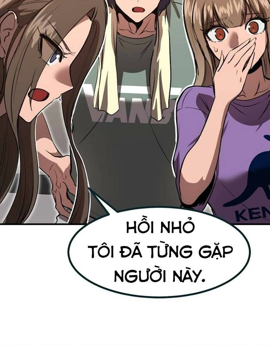 Võ Vương Kang Haejin Chapter 30 - 73