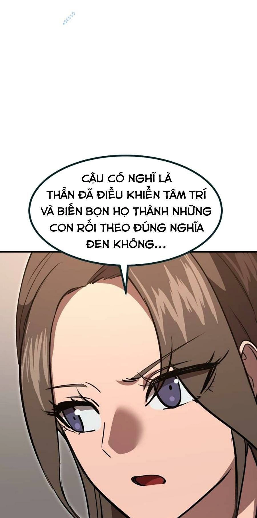 Võ Vương Kang Haejin Chapter 30 - 79