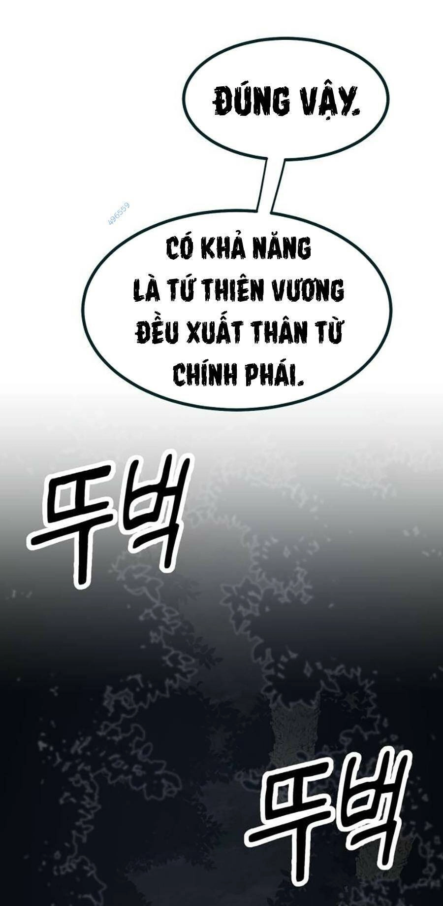 Võ Vương Kang Haejin Chapter 30 - 81