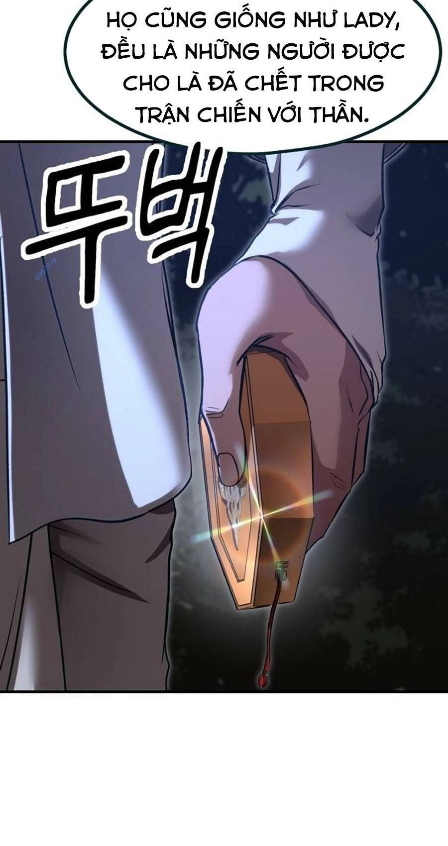 Võ Vương Kang Haejin Chapter 30 - 84