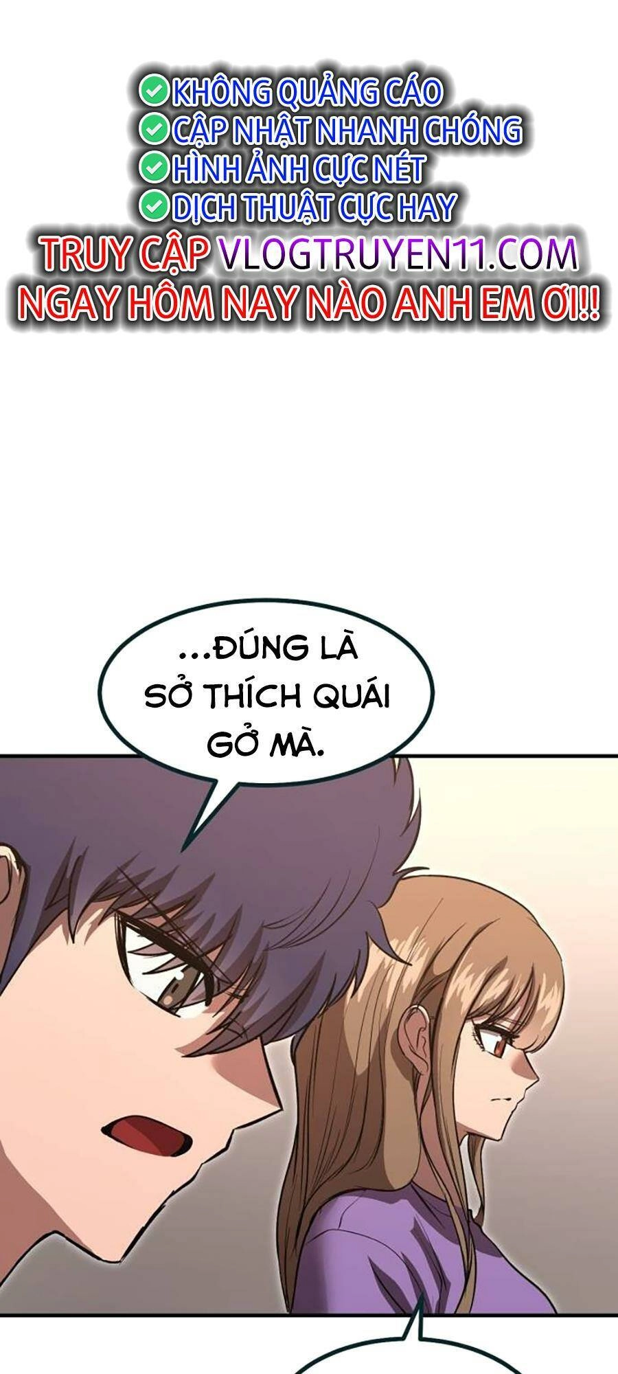 Võ Vương Kang Haejin Chapter 30 - 85