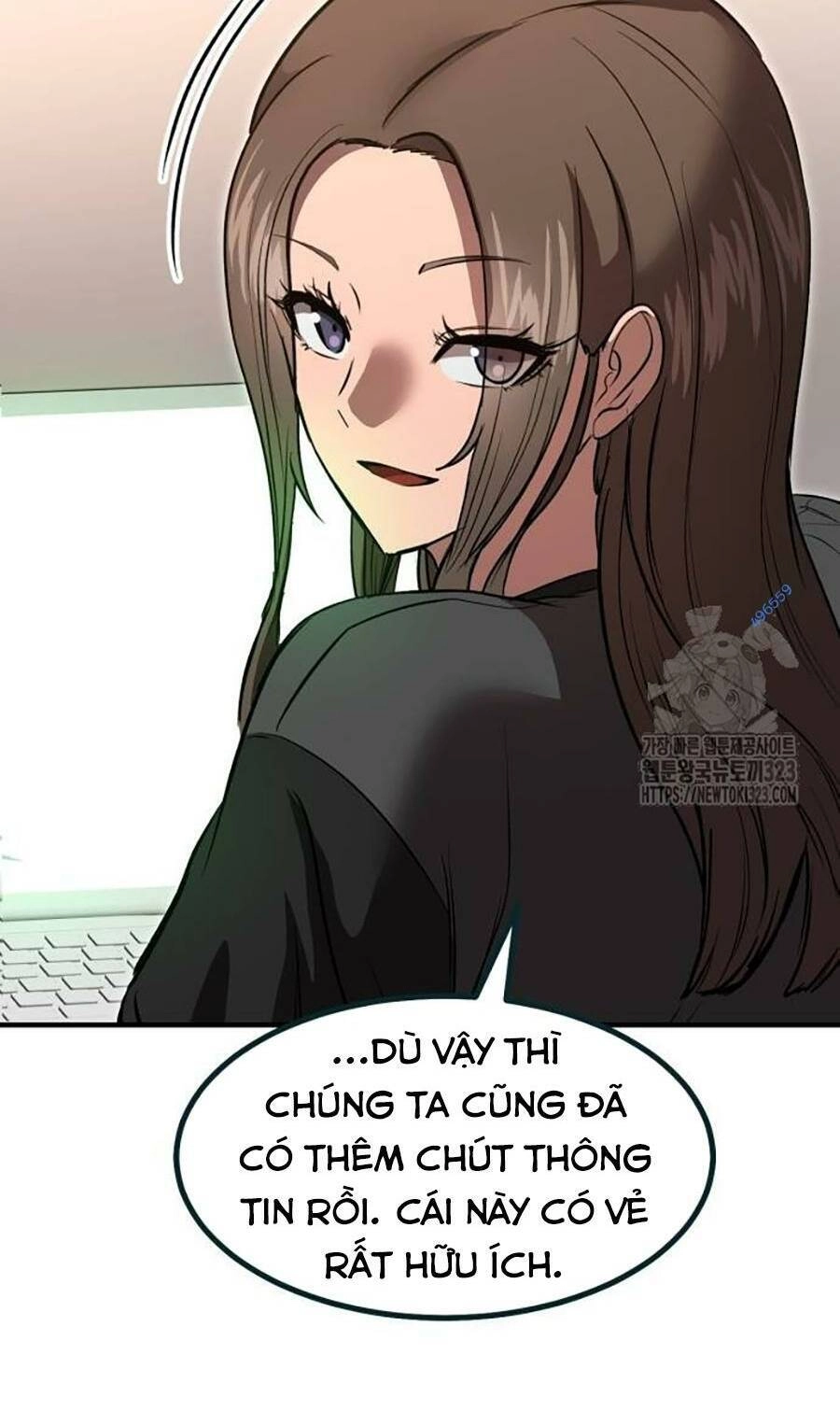 Võ Vương Kang Haejin Chapter 30 - 87