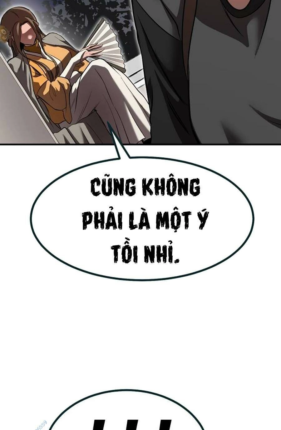 Võ Vương Kang Haejin Chapter 30 - 92