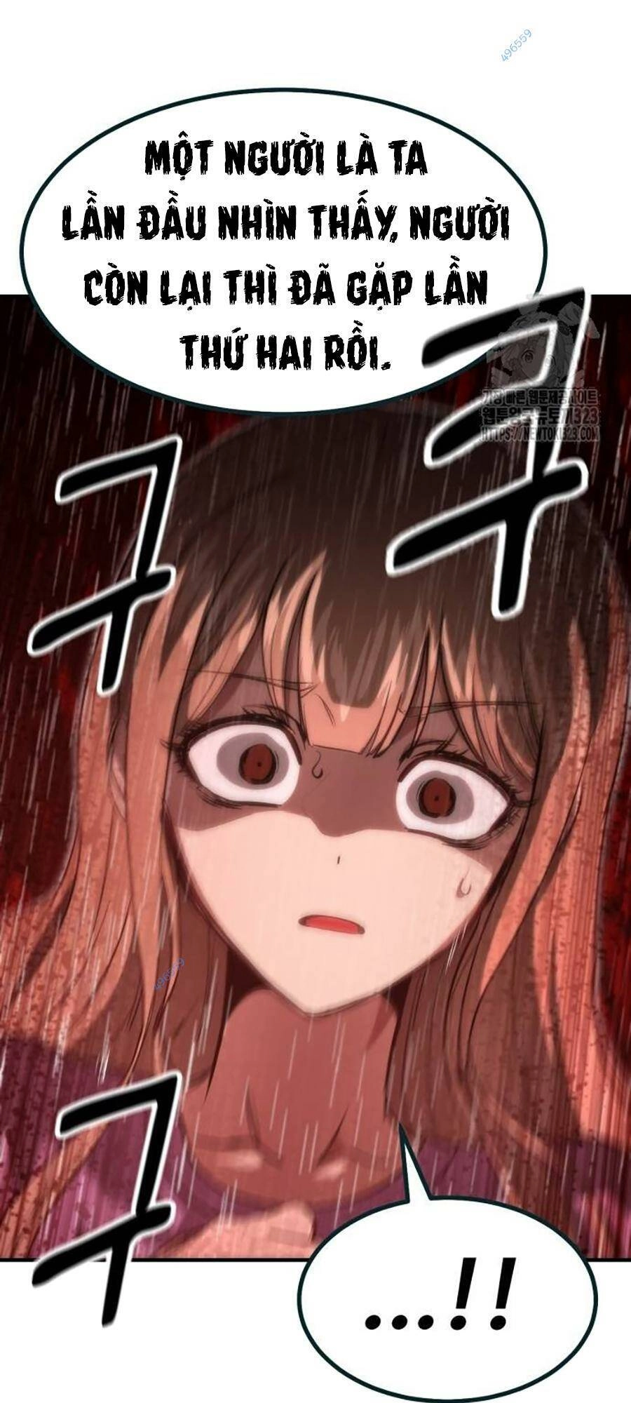 Võ Vương Kang Haejin Chapter 30 - 94