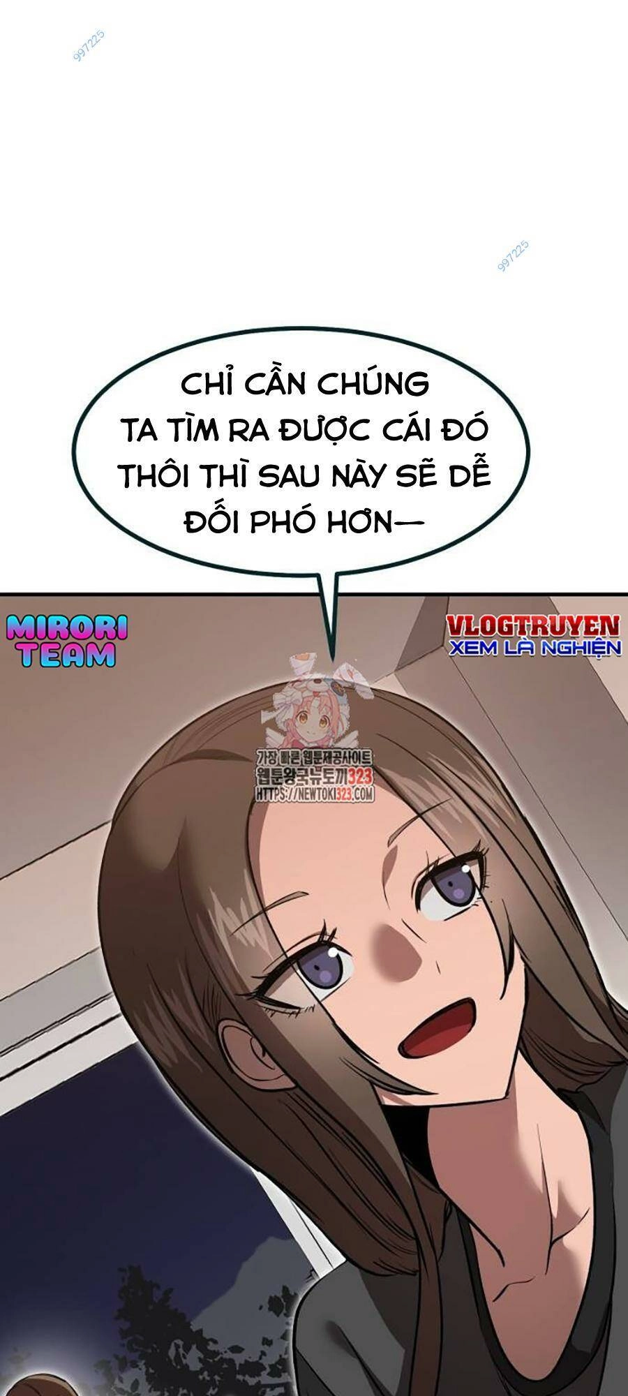 Võ Vương Kang Haejin Chapter 31 - 1