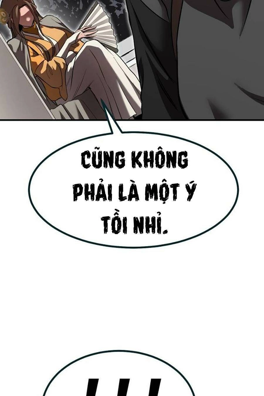 Võ Vương Kang Haejin Chapter 31 - 2