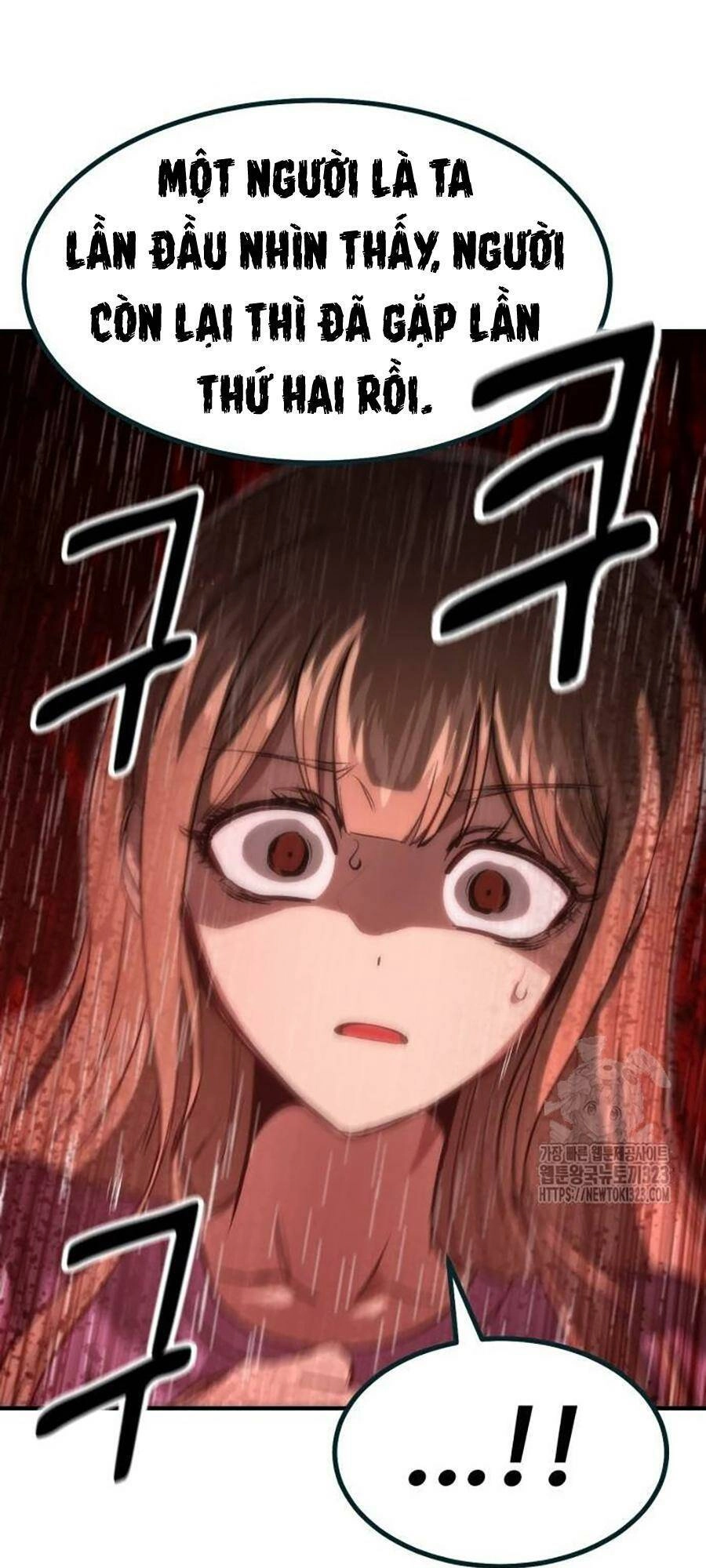 Võ Vương Kang Haejin Chapter 31 - 4