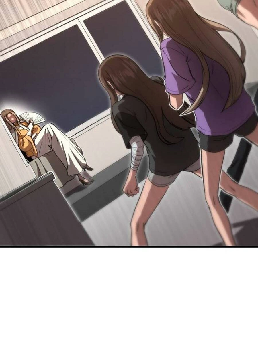 Võ Vương Kang Haejin Chapter 31 - 9