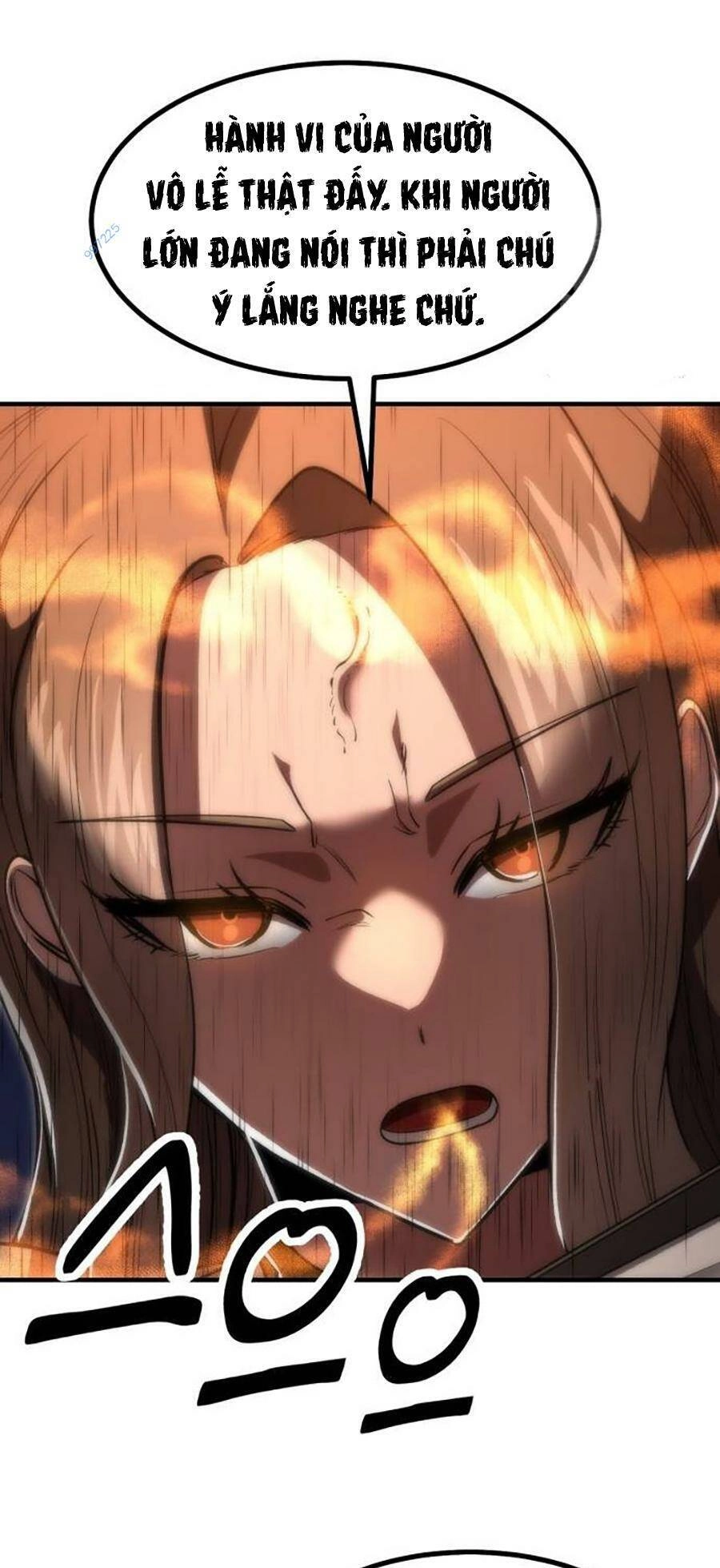 Võ Vương Kang Haejin Chapter 31 - 18