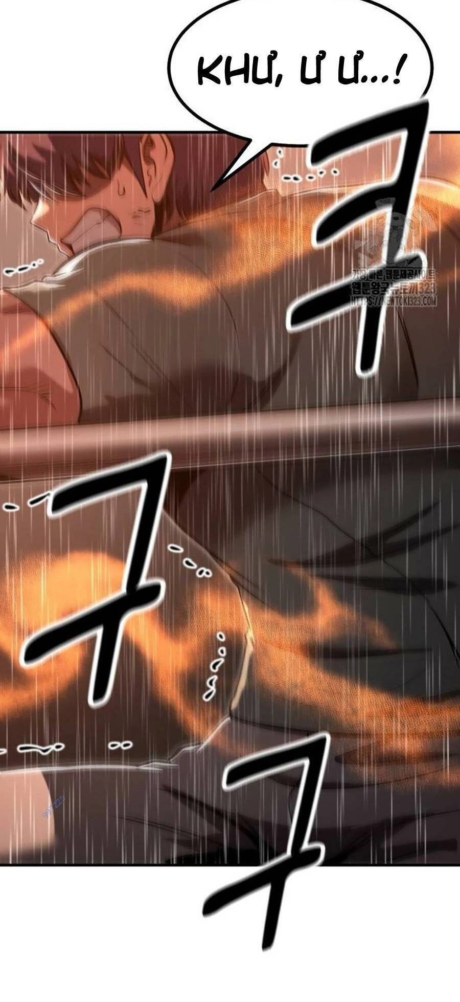 Võ Vương Kang Haejin Chapter 31 - 19