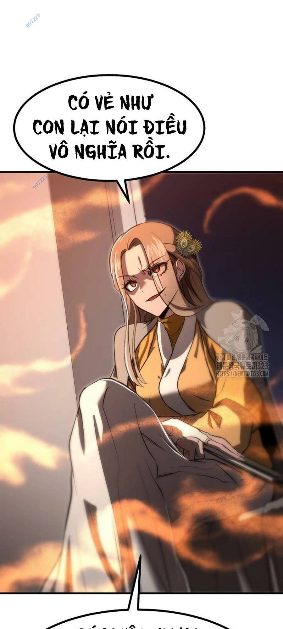 Võ Vương Kang Haejin Chapter 31 - 22