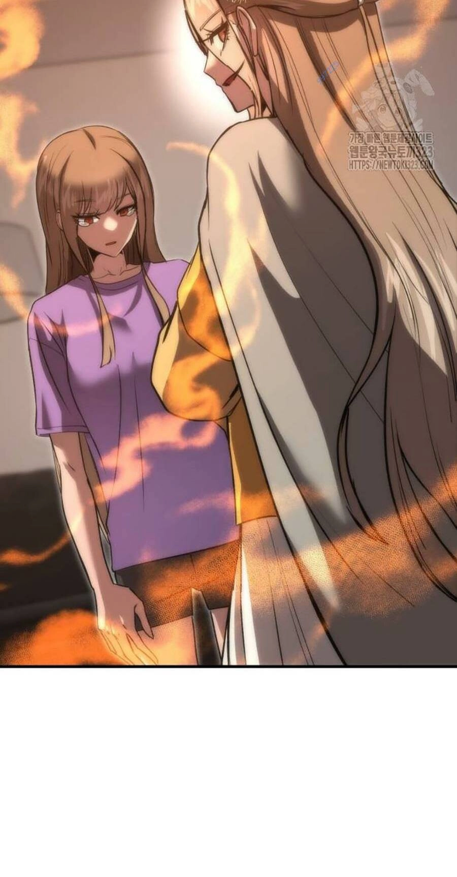 Võ Vương Kang Haejin Chapter 31 - 33