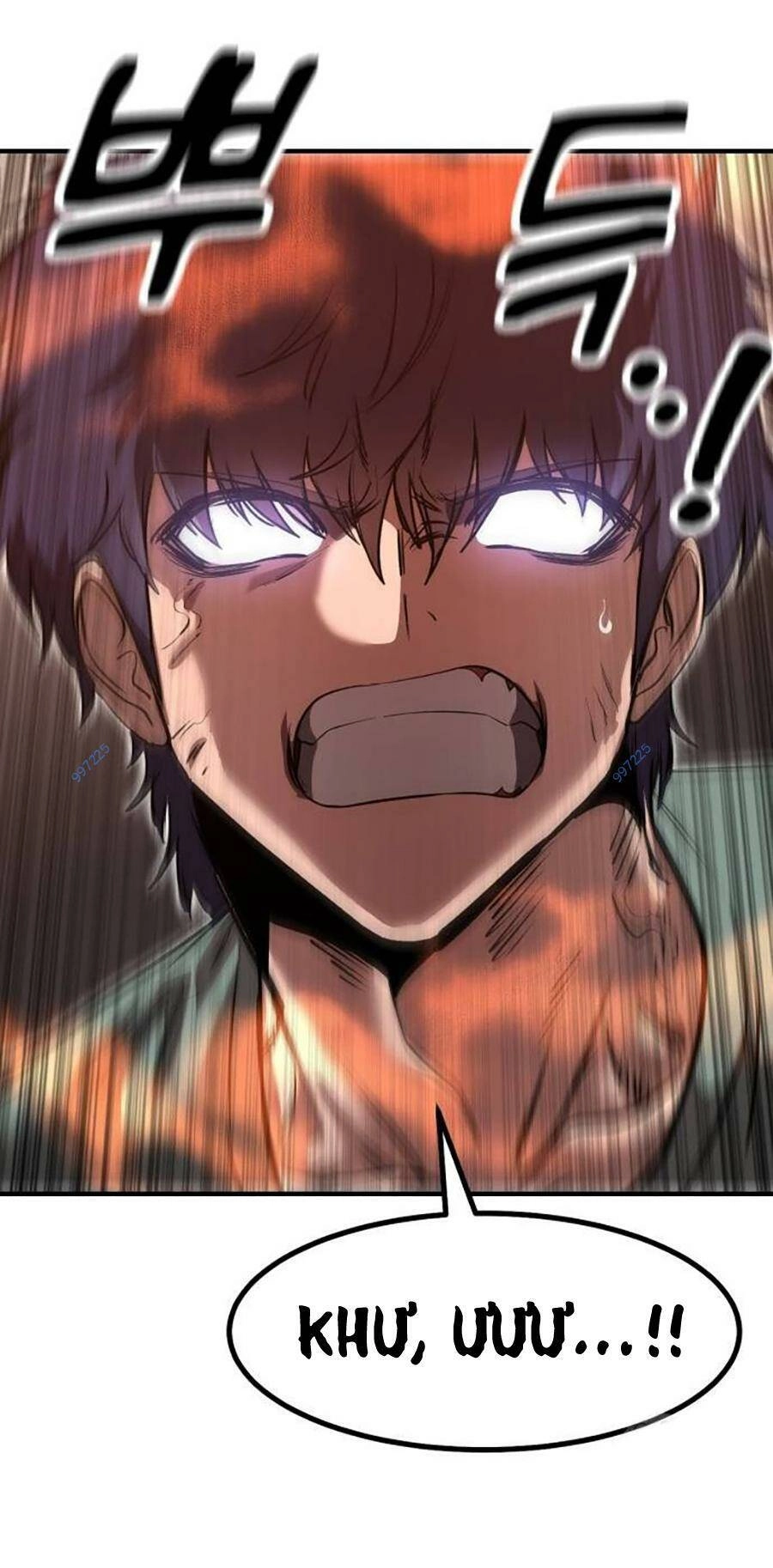 Võ Vương Kang Haejin Chapter 31 - 37