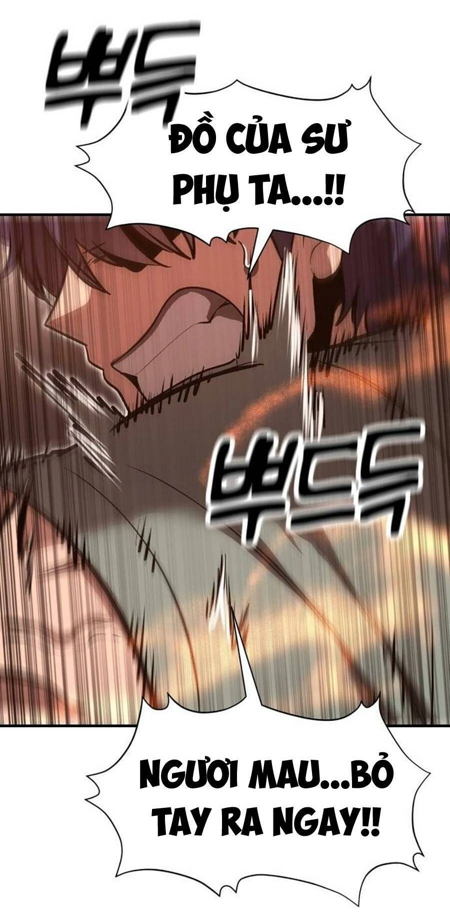 Võ Vương Kang Haejin Chapter 31 - 38