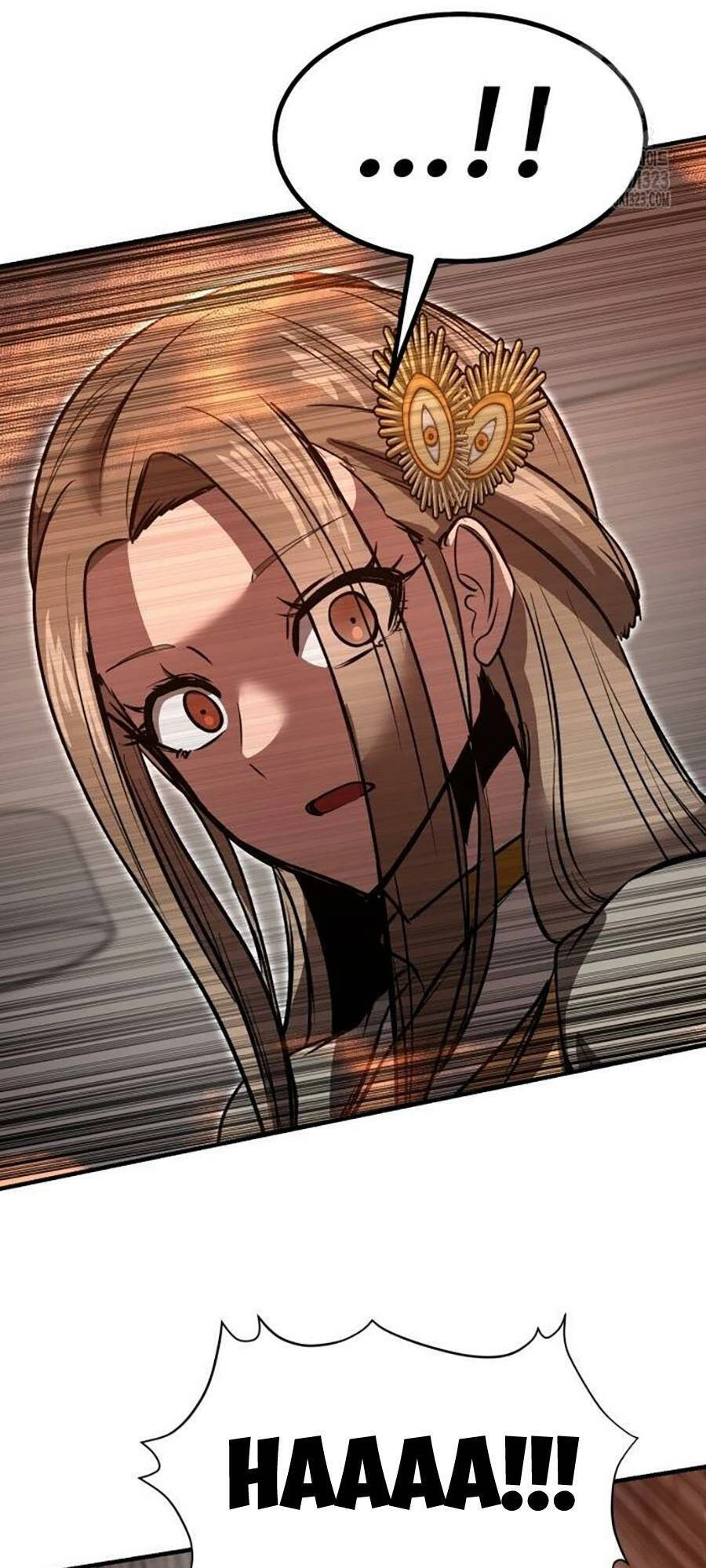 Võ Vương Kang Haejin Chapter 31 - 39