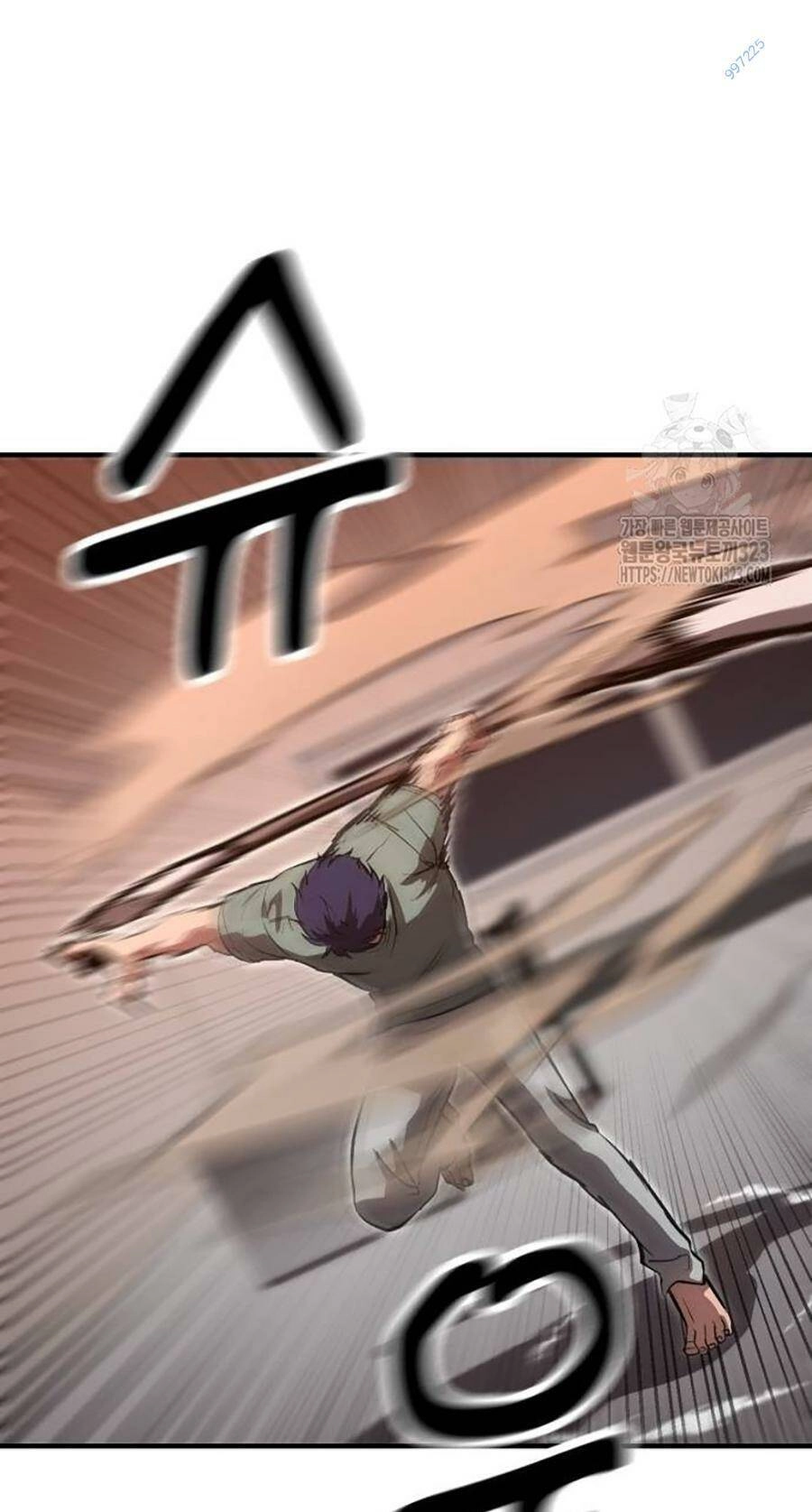 Võ Vương Kang Haejin Chapter 31 - 42