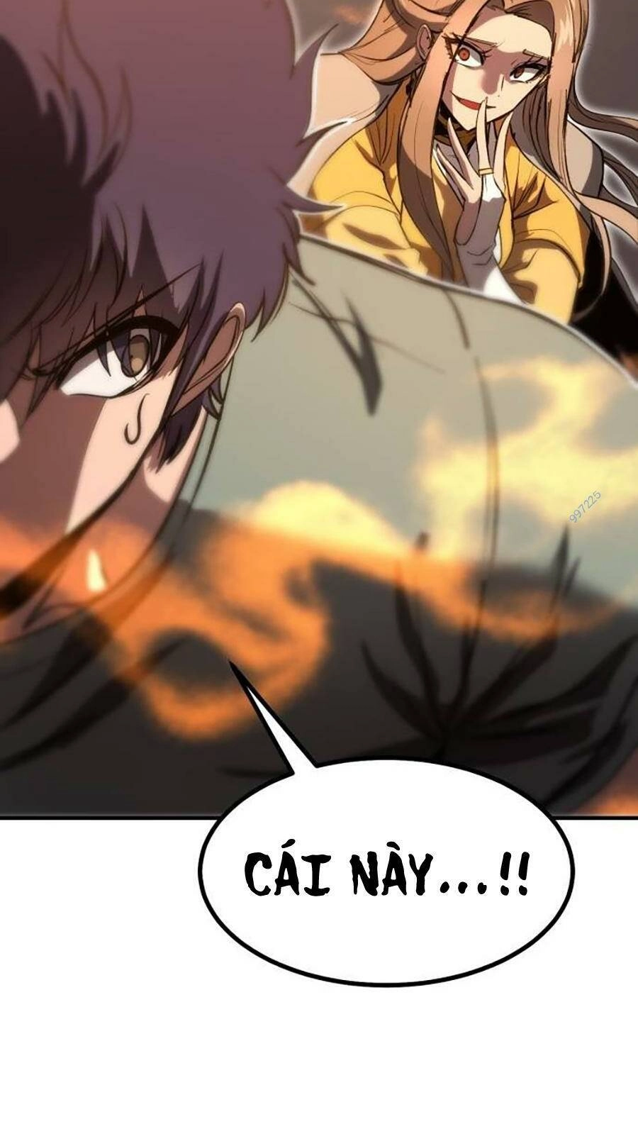 Võ Vương Kang Haejin Chapter 31 - 46