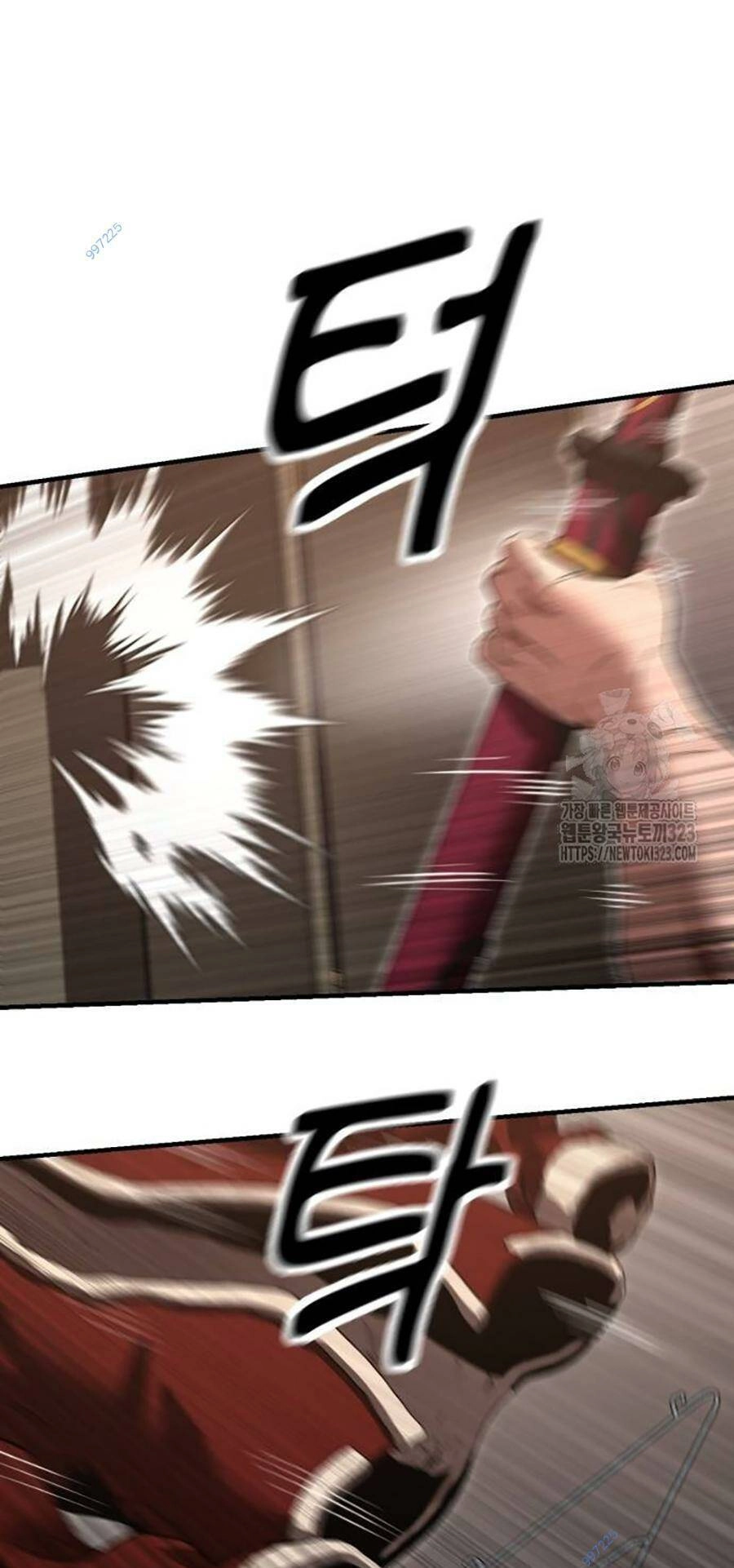 Võ Vương Kang Haejin Chapter 31 - 69