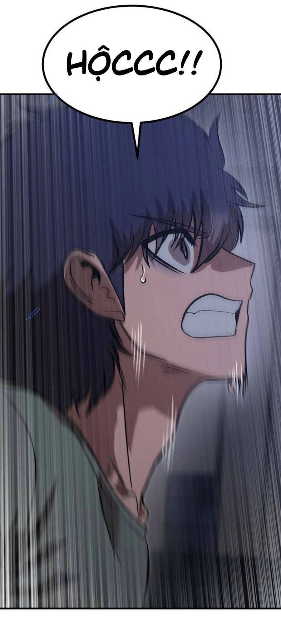 Võ Vương Kang Haejin Chapter 31 - 85