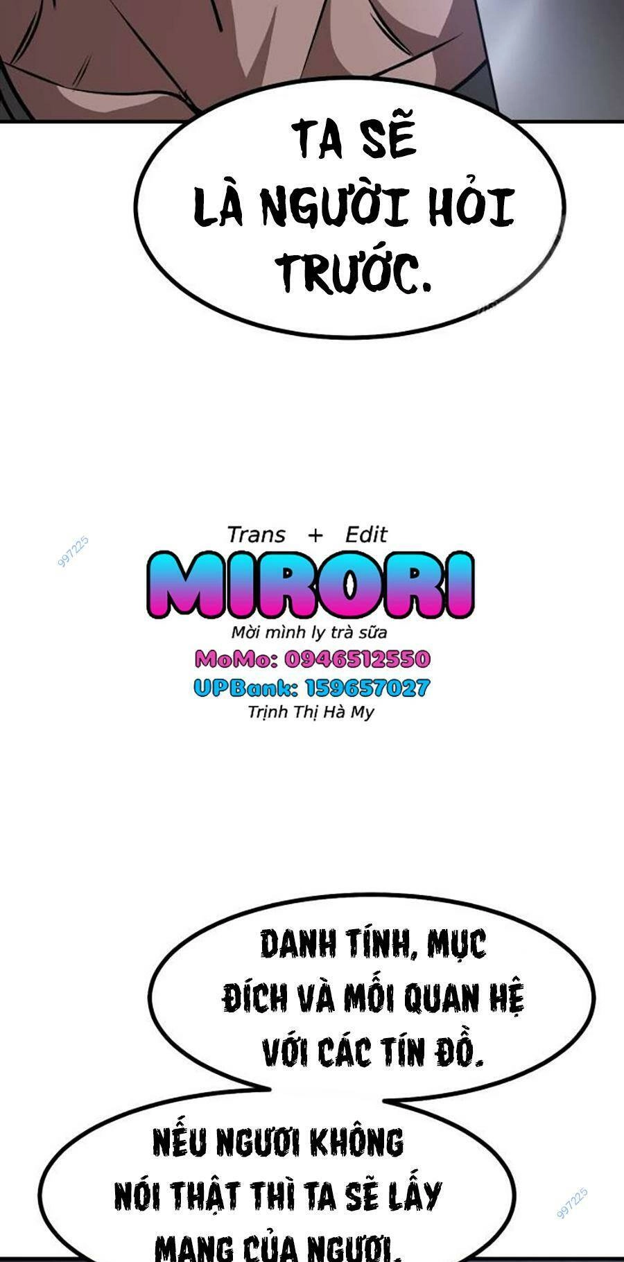 Võ Vương Kang Haejin Chapter 31 - 94