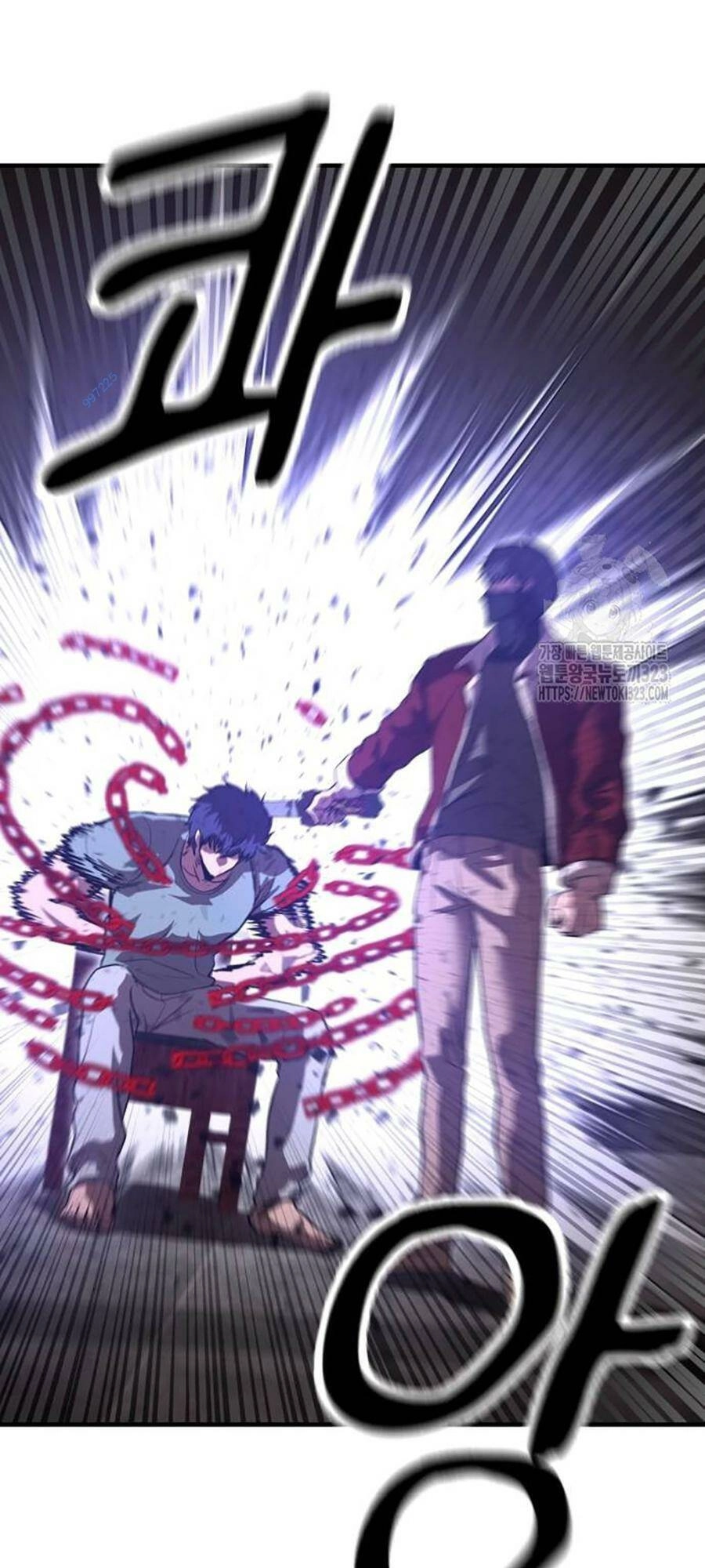 Võ Vương Kang Haejin Chapter 31 - 99