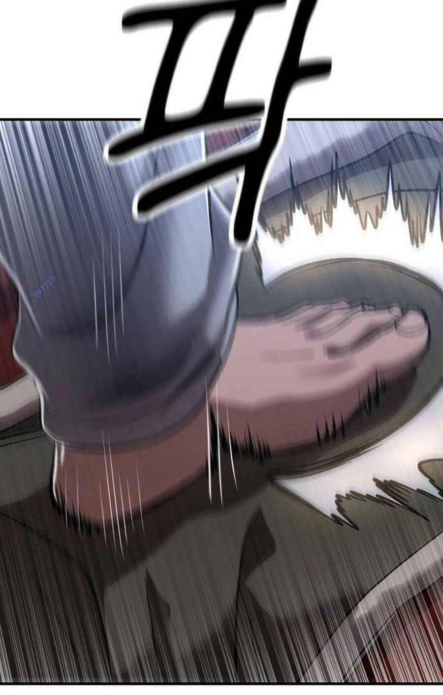 Võ Vương Kang Haejin Chapter 31 - 104