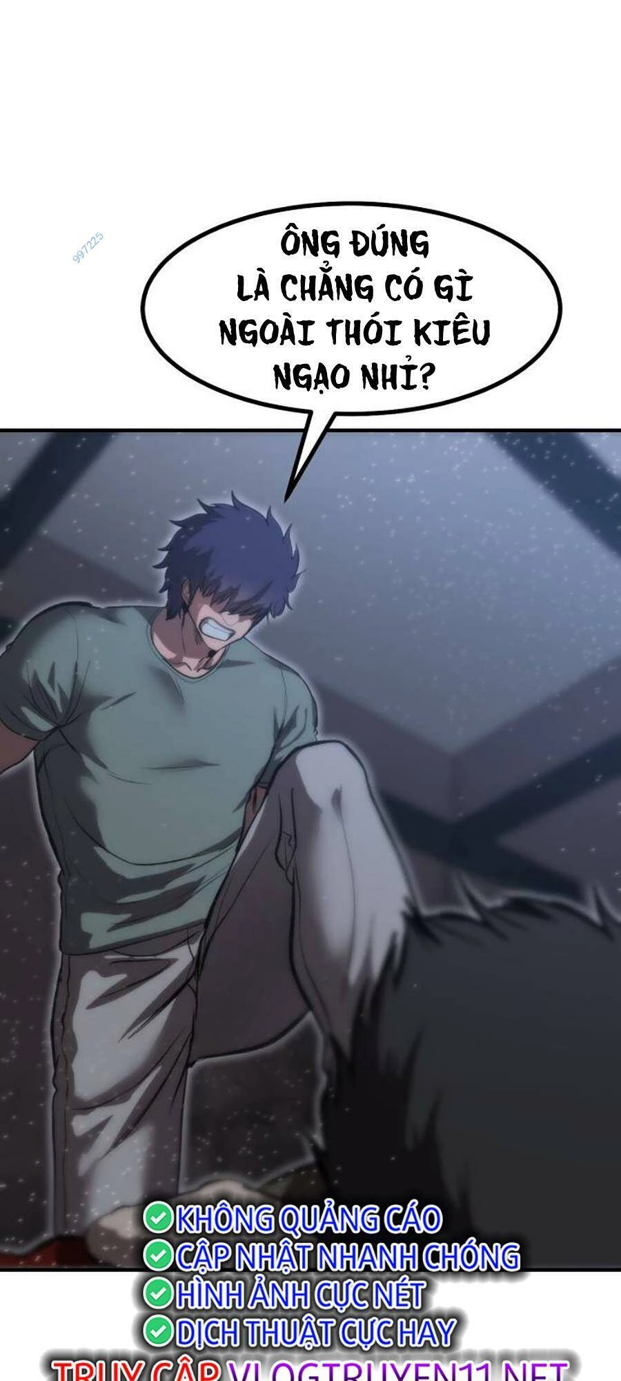 Võ Vương Kang Haejin Chapter 31 - 105