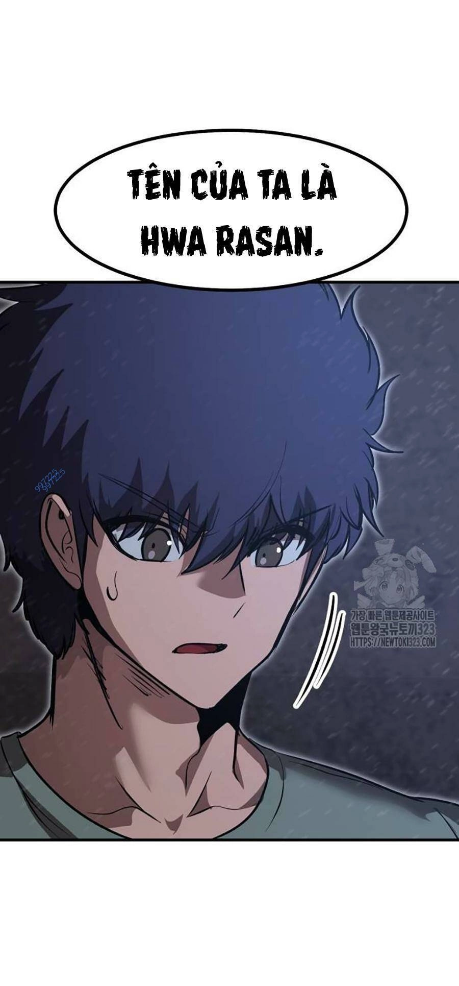 Võ Vương Kang Haejin Chapter 31 - 114