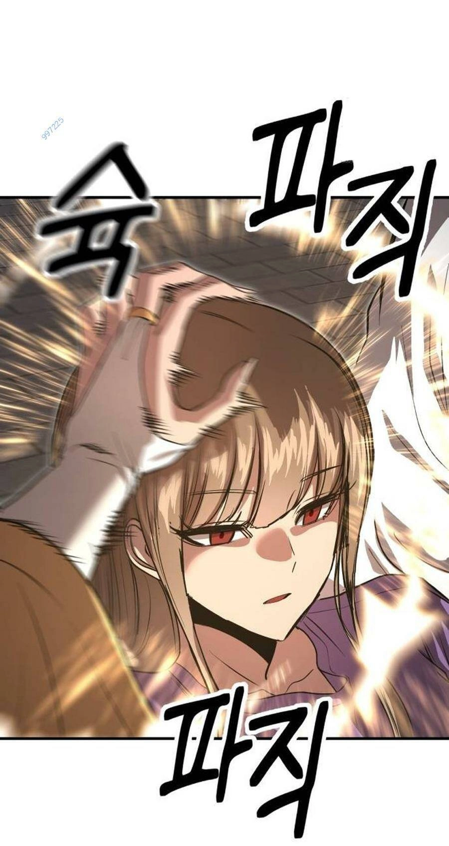 Võ Vương Kang Haejin Chapter 32 - 6