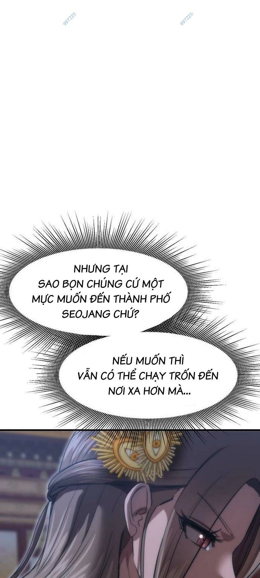 Võ Vương Kang Haejin Chapter 32 - 14