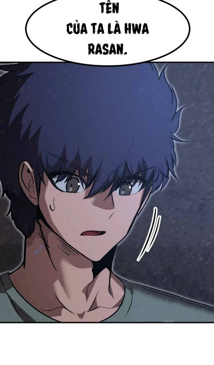 Võ Vương Kang Haejin Chapter 32 - 19