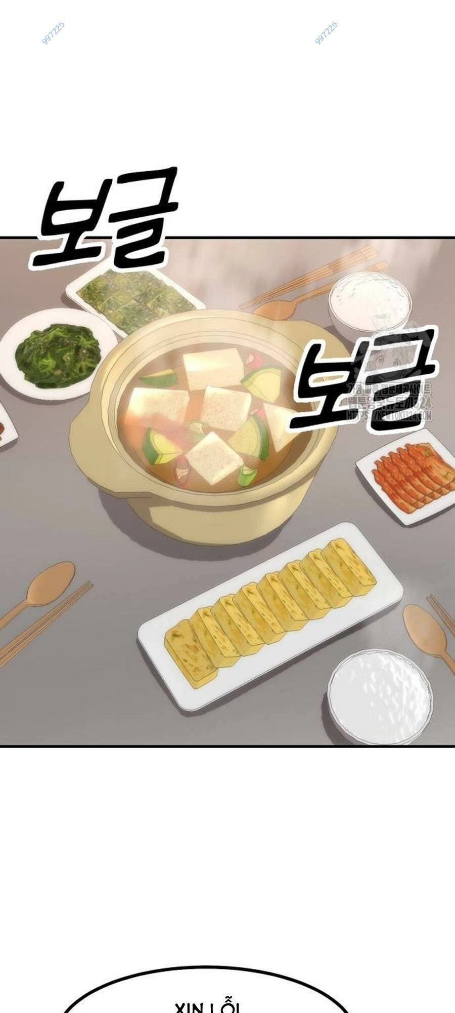 Võ Vương Kang Haejin Chapter 32 - 26