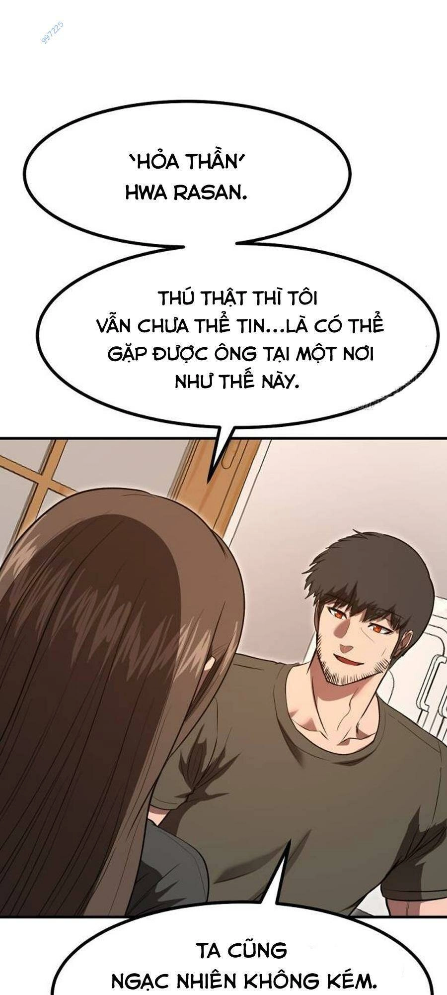 Võ Vương Kang Haejin Chapter 32 - 29