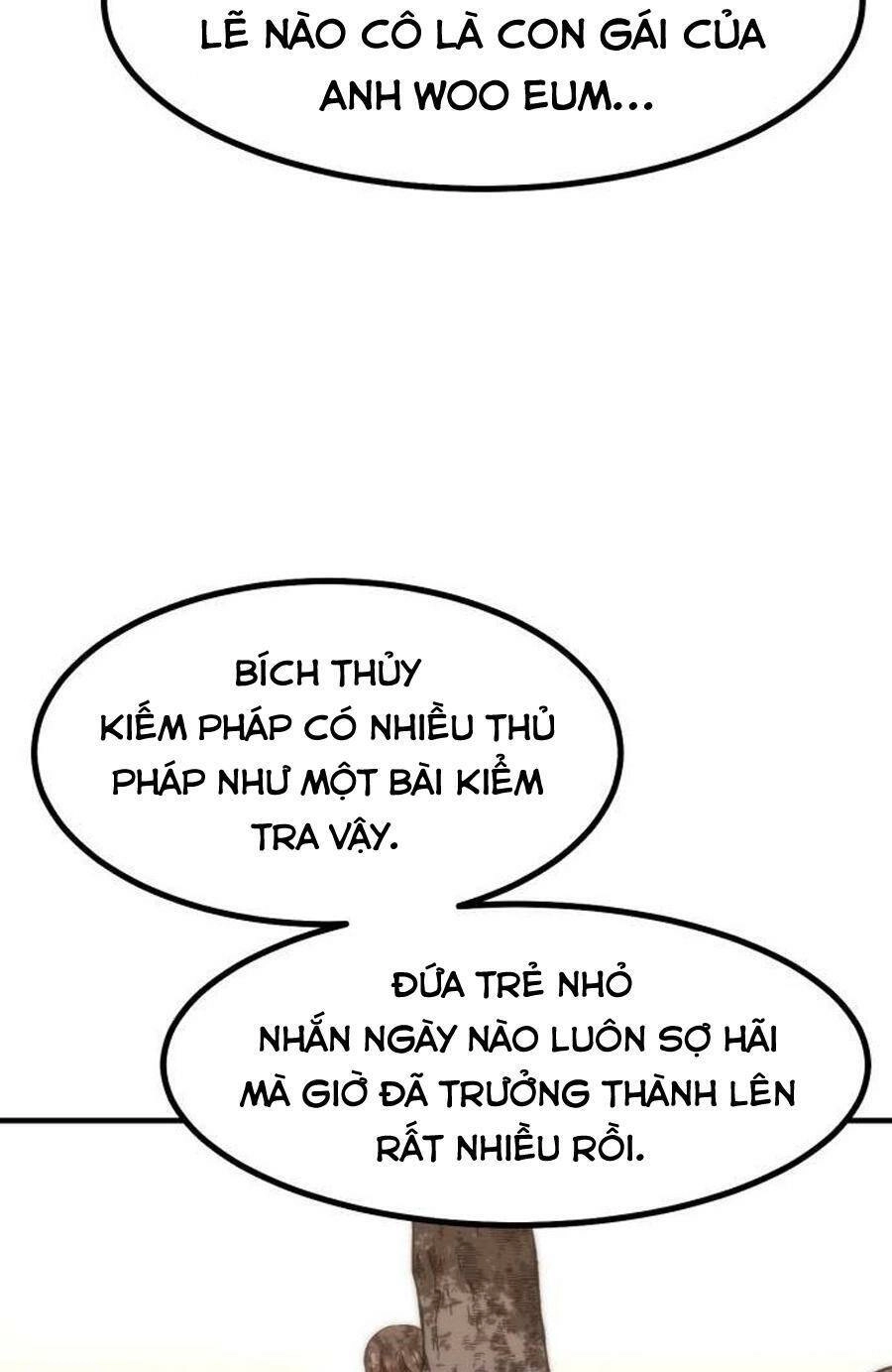 Võ Vương Kang Haejin Chapter 32 - 30