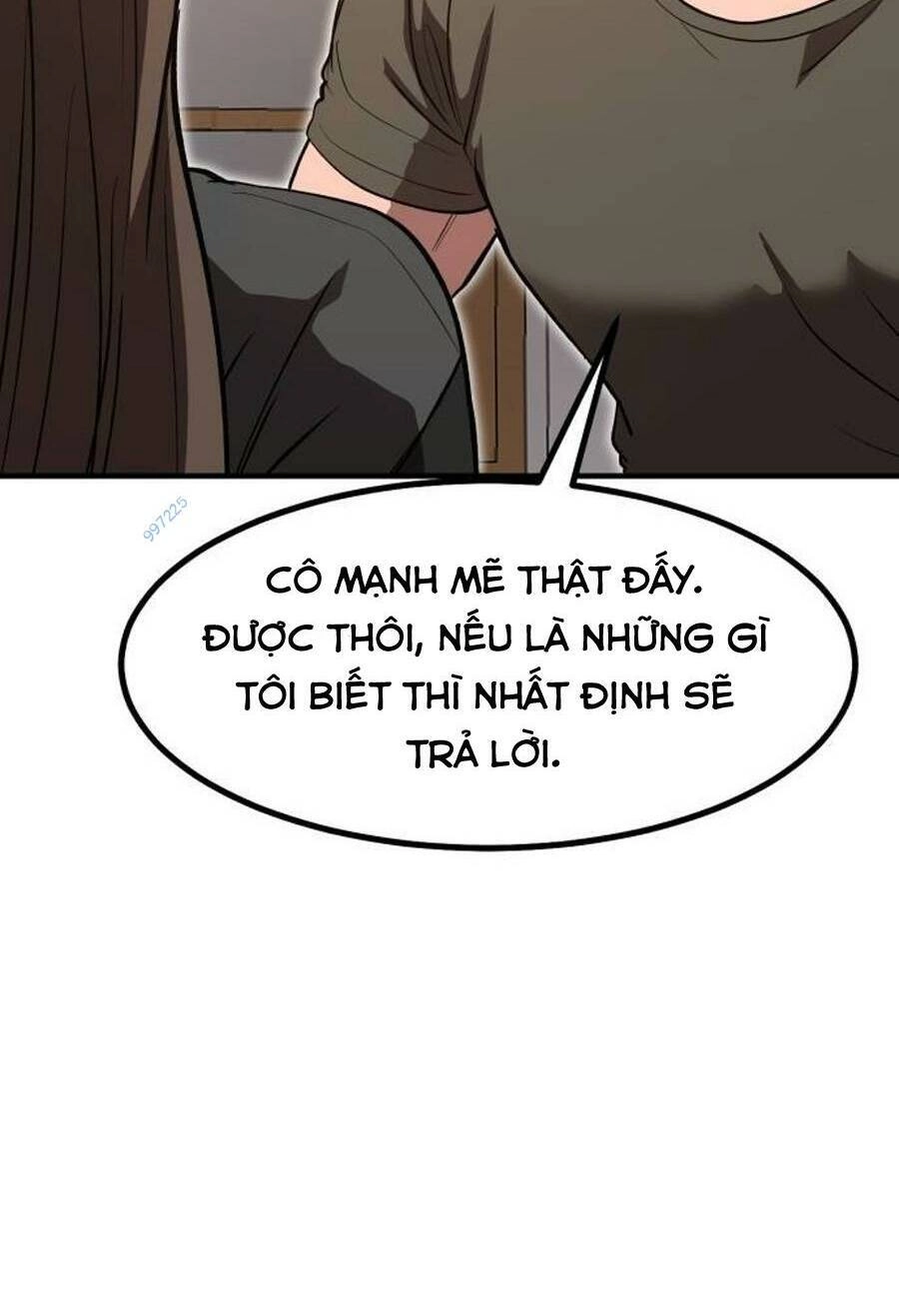 Võ Vương Kang Haejin Chapter 32 - 36