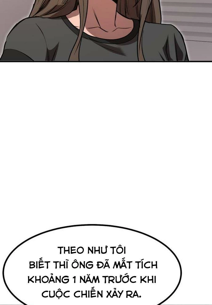 Võ Vương Kang Haejin Chapter 32 - 38