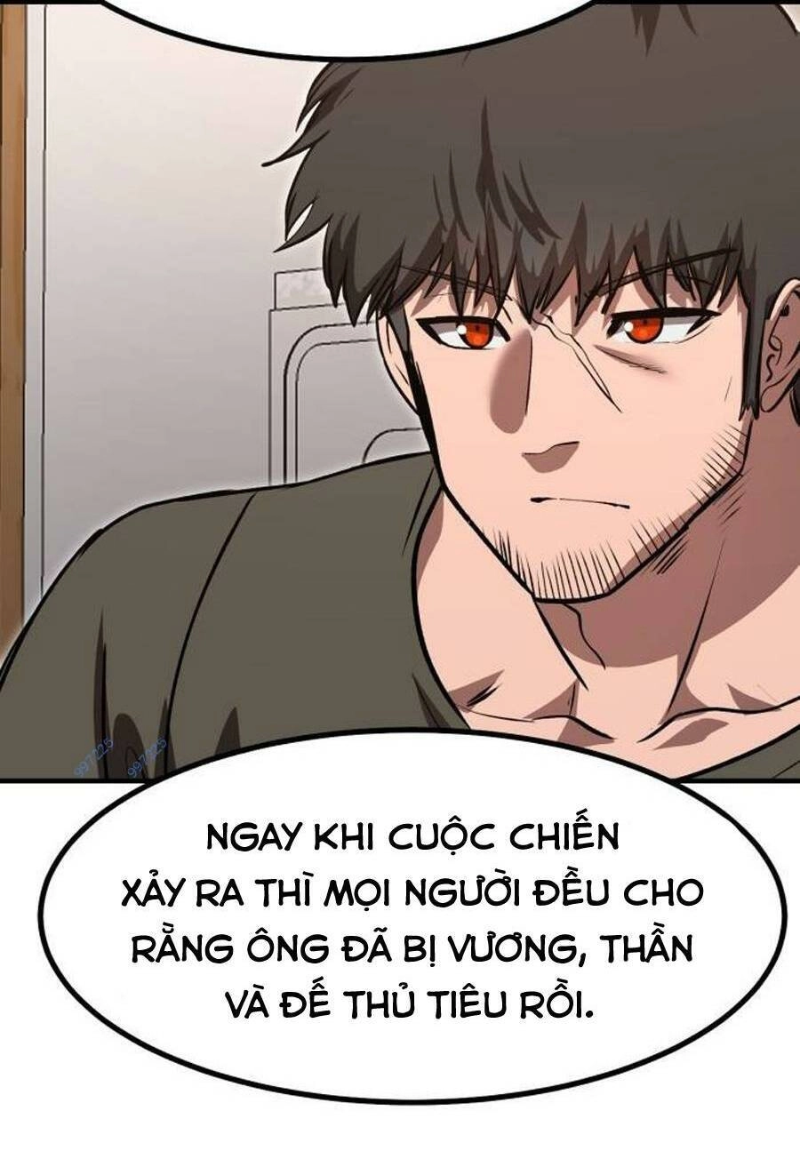 Võ Vương Kang Haejin Chapter 32 - 39