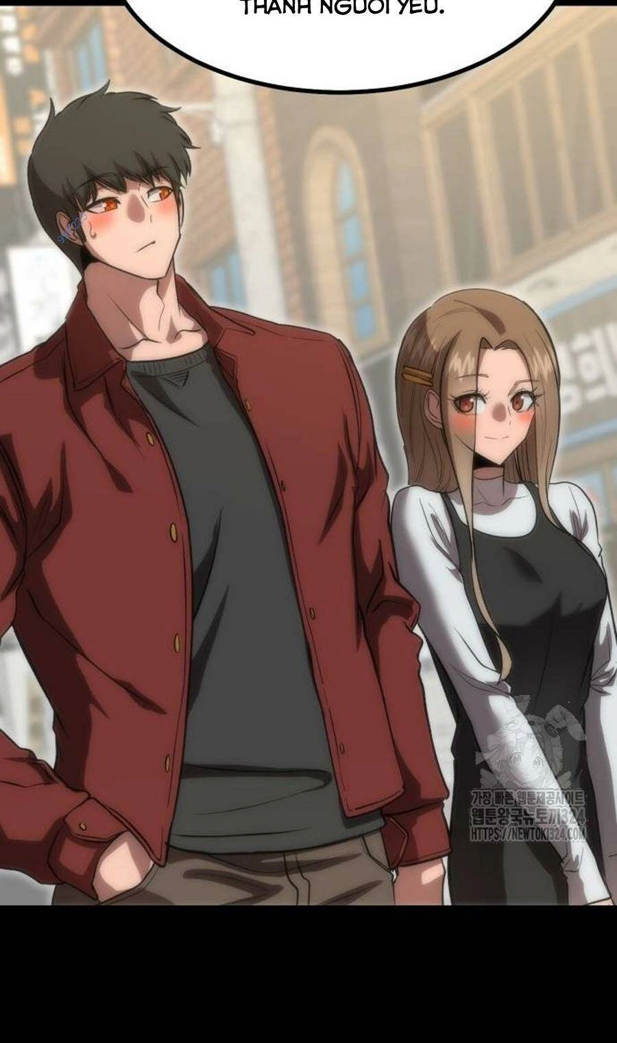 Võ Vương Kang Haejin Chapter 32 - 44