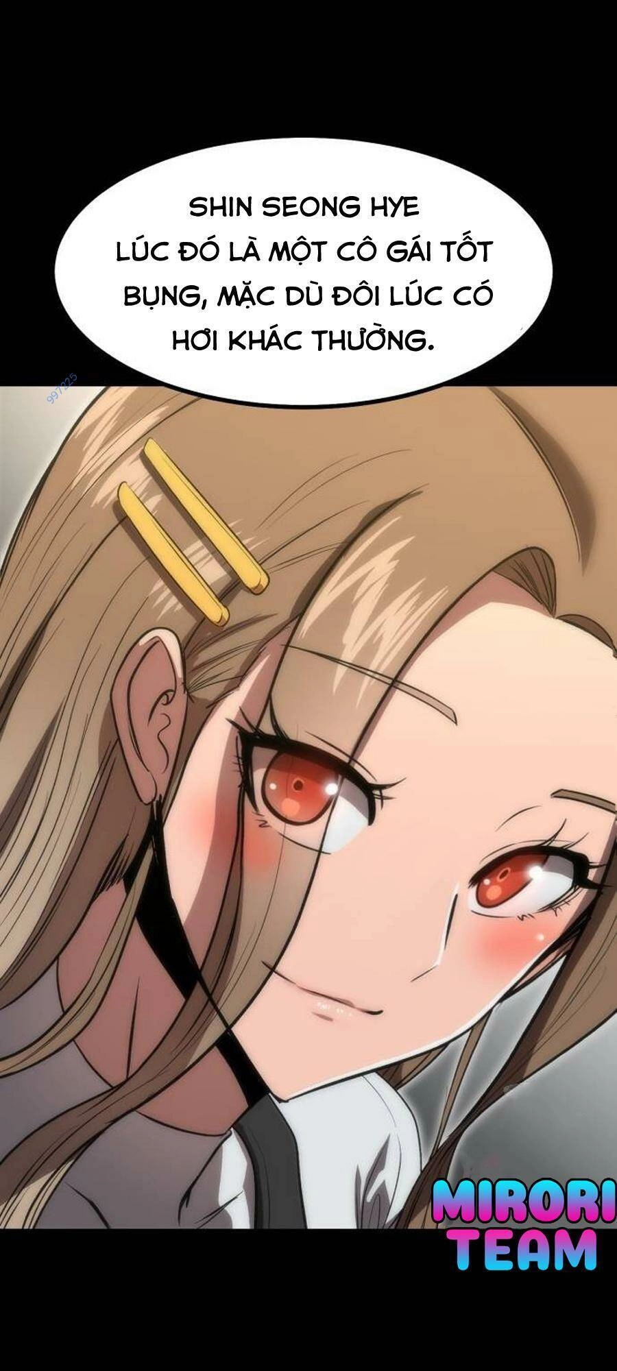 Võ Vương Kang Haejin Chapter 32 - 45