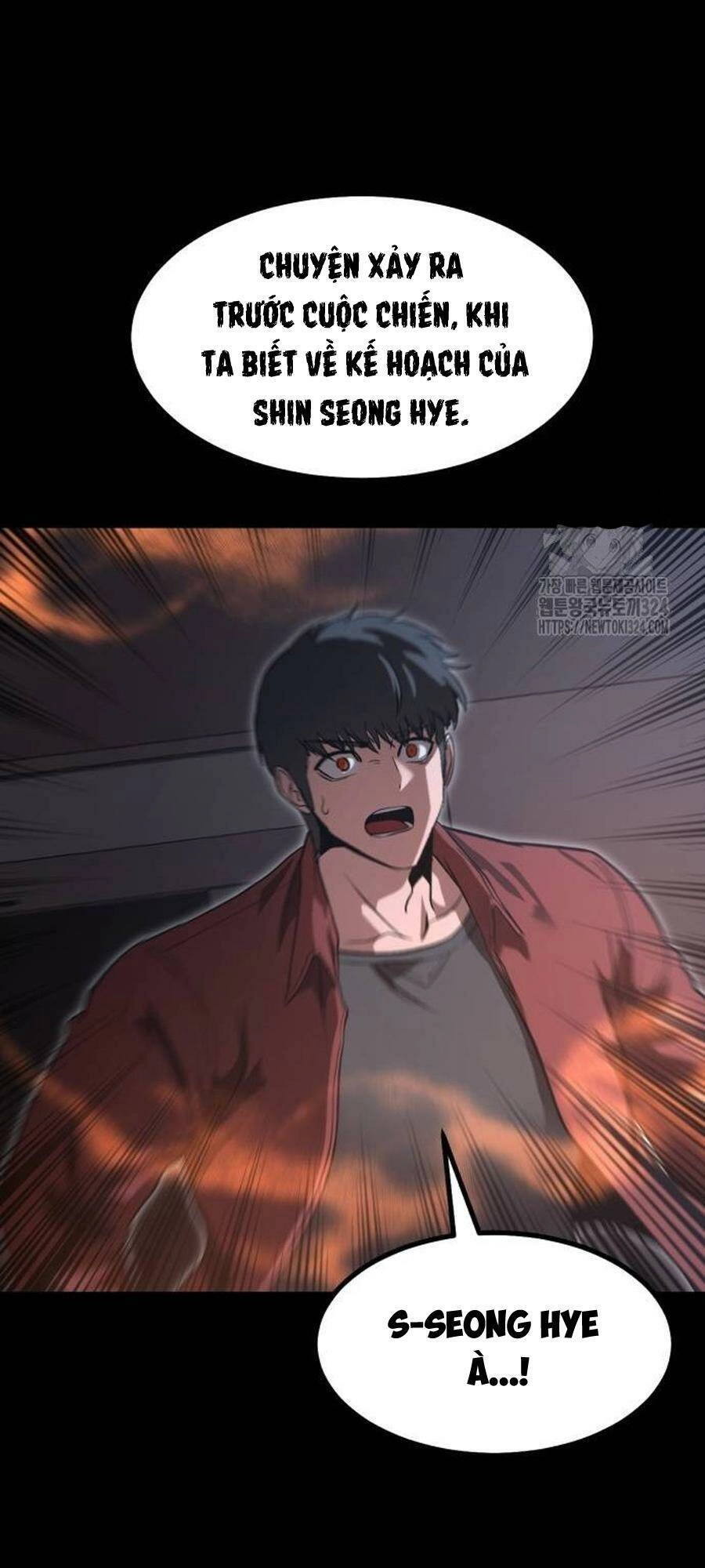 Võ Vương Kang Haejin Chapter 32 - 51