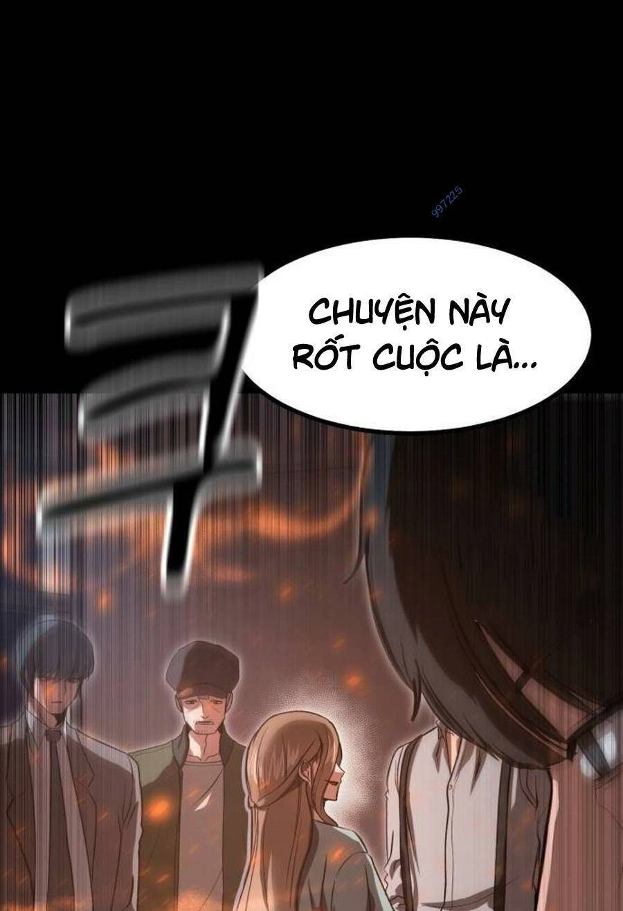 Võ Vương Kang Haejin Chapter 32 - 52