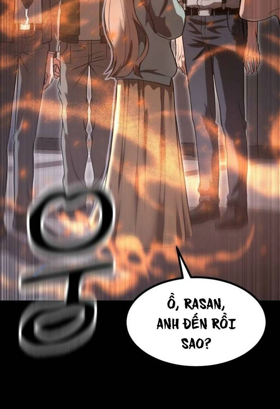 Võ Vương Kang Haejin Chapter 32 - 53