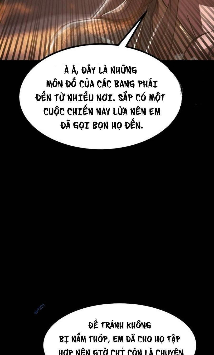 Võ Vương Kang Haejin Chapter 32 - 55